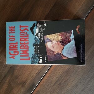 A Girl Of The Limberlost VHS Movie Tape